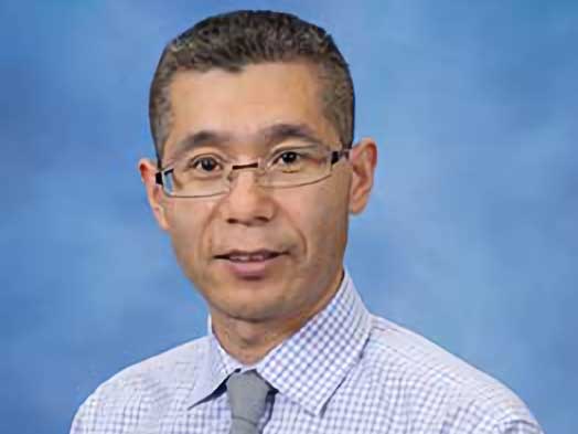 youzhong guo